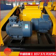 1200*1200的雙輥破碎機(jī)耗電量一小時(shí)是多少