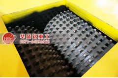 怎樣合理選擇對(duì)輥破碎機(jī)的輥面