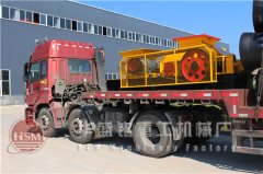 時(shí)產(chǎn)100-200方的選砂石廠對(duì)輥破價(jià)格貴嗎 多少錢